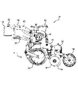 Une figure unique qui représente un dessin illustrant l'invention.